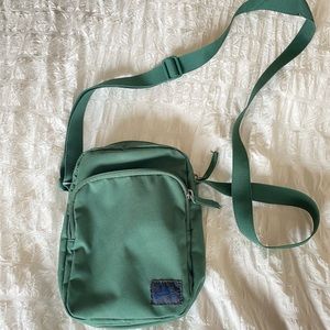 Nike crossbody bag